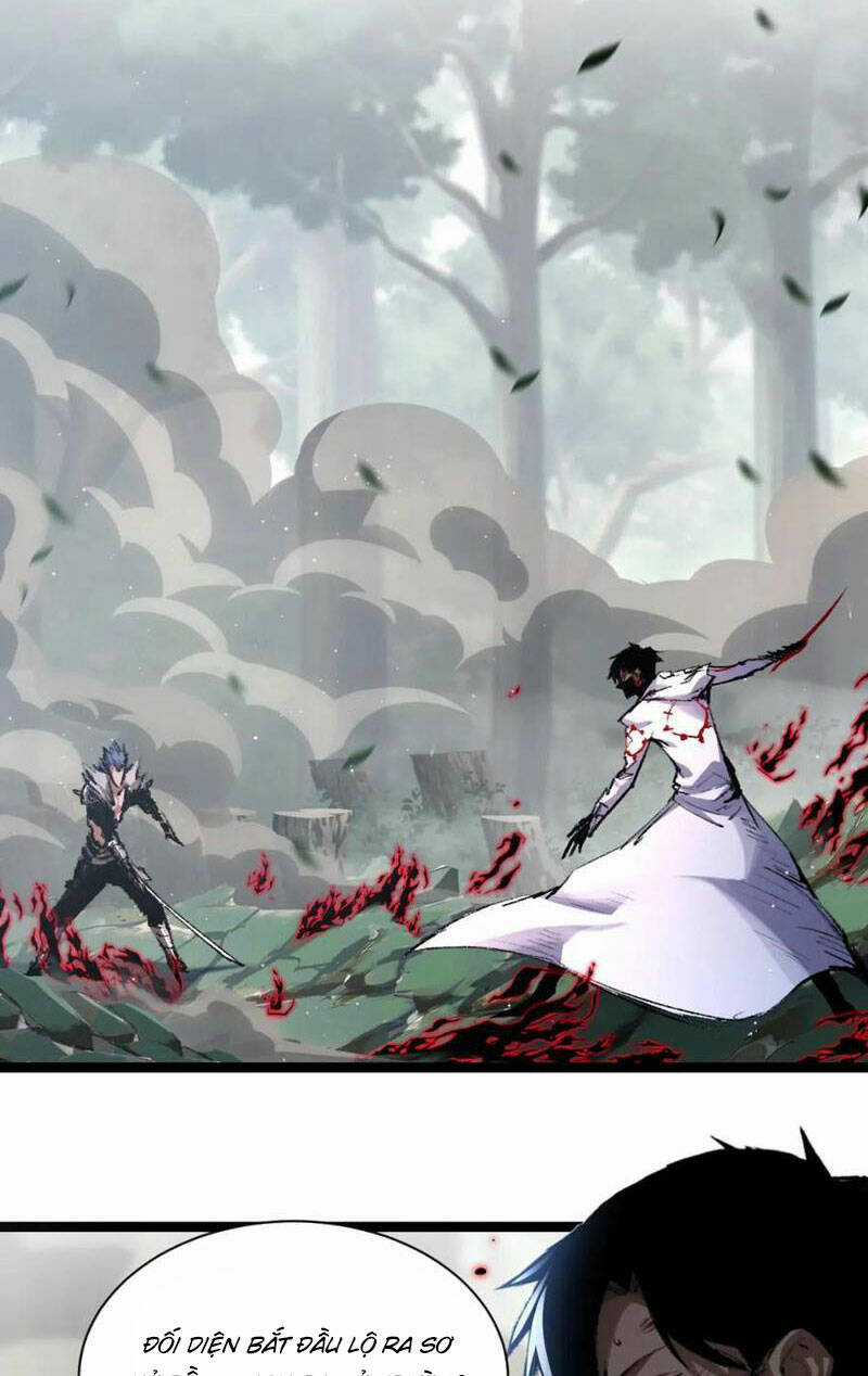 Trảm Nguyệt - Chapter 30 - Trang 15