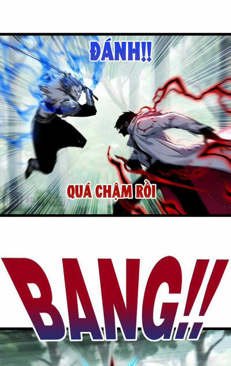 Trảm Nguyệt - Chapter 30 - Trang 17