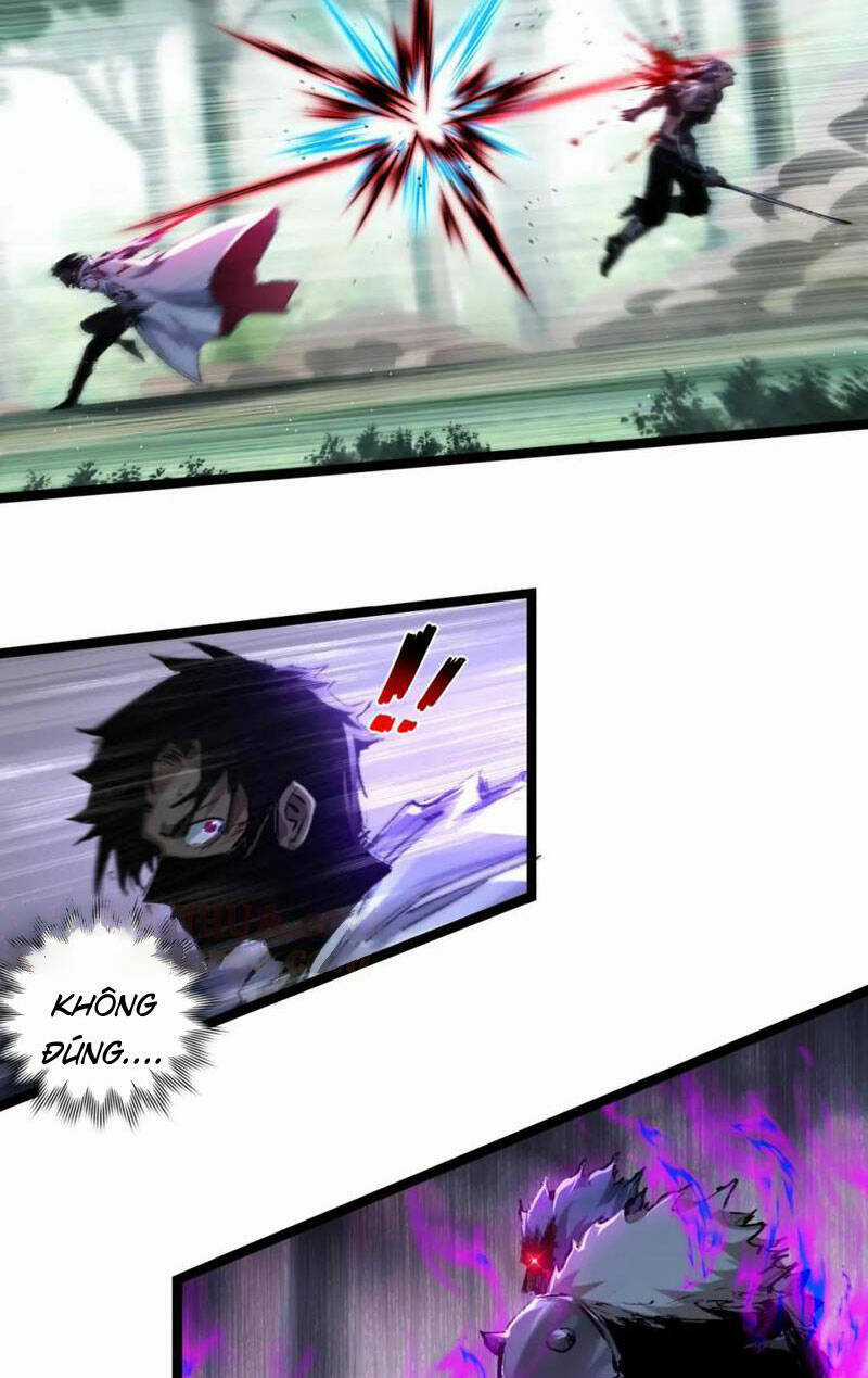 Trảm Nguyệt - Chapter 30 - Trang 18