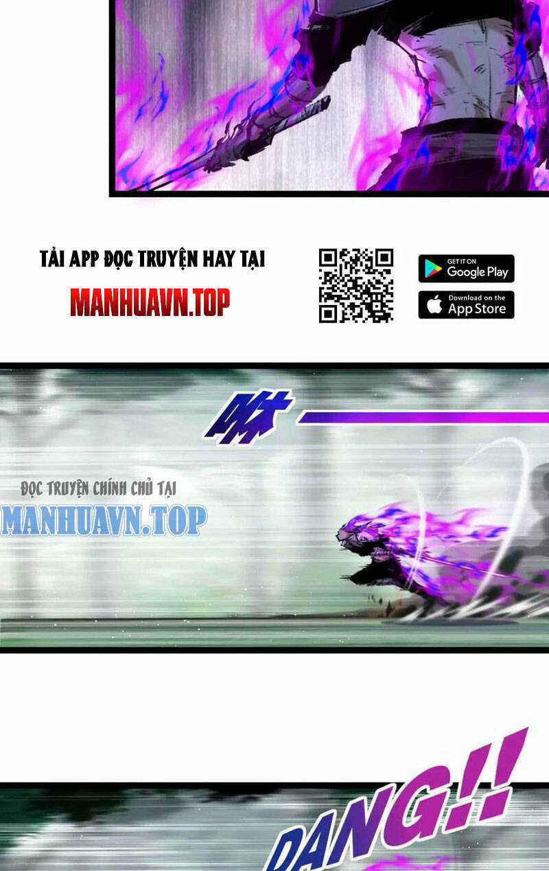 Trảm Nguyệt - Chapter 30 - Trang 19