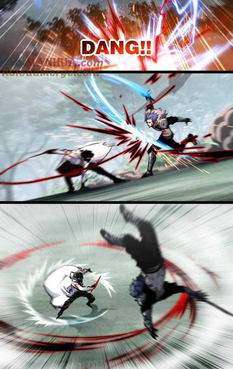 Trảm Nguyệt - Chapter 30 - Trang 3