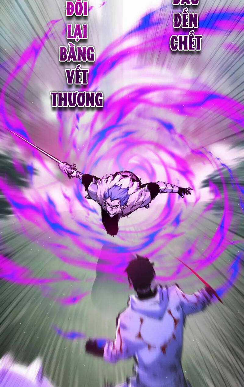 Trảm Nguyệt - Chapter 30 - Trang 23