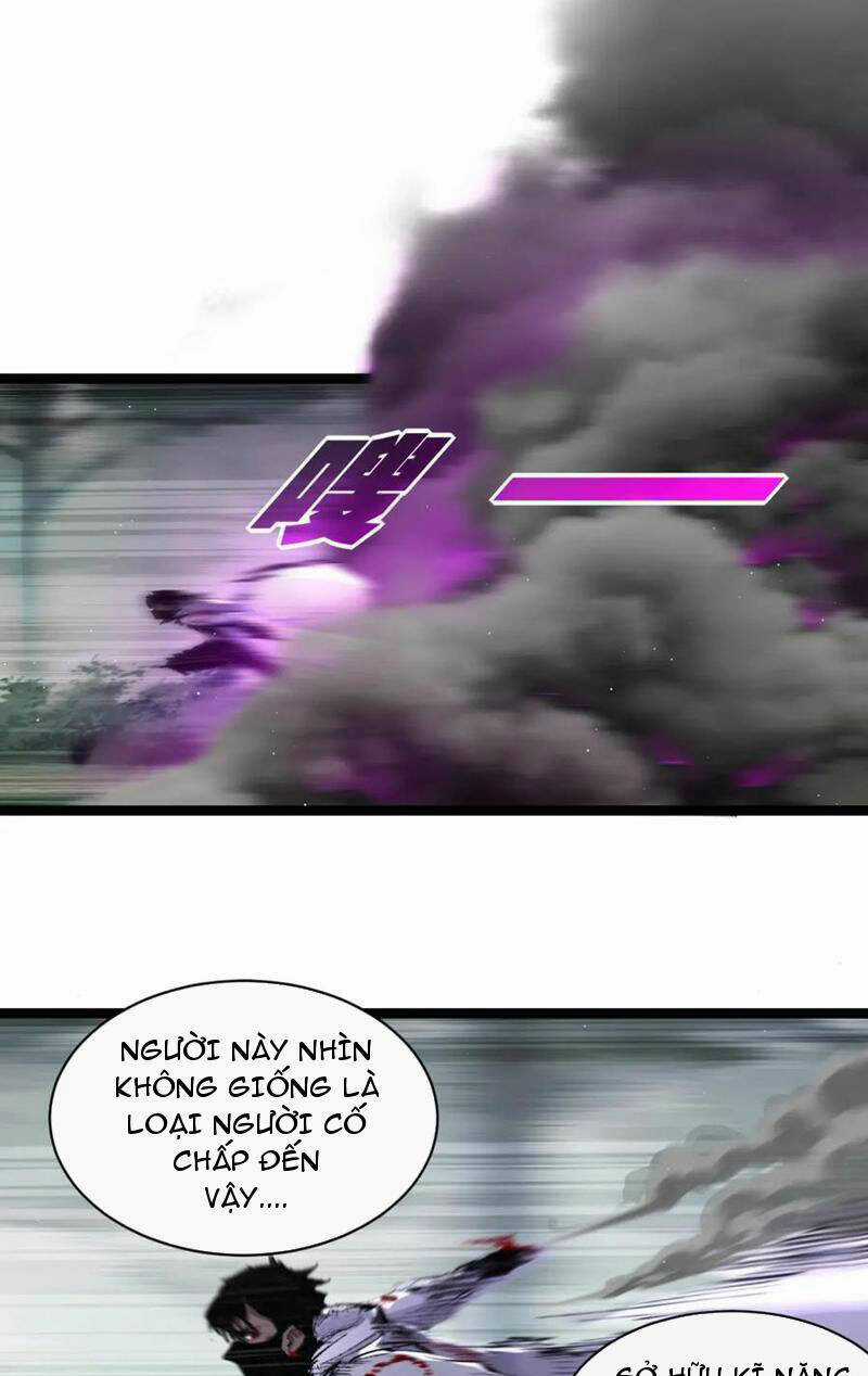 Trảm Nguyệt - Chapter 30 - Trang 25