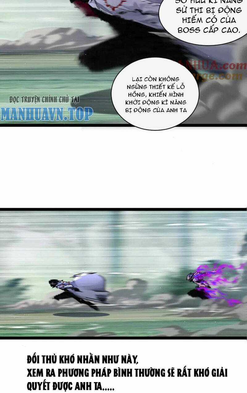 Trảm Nguyệt - Chapter 30 - Trang 26