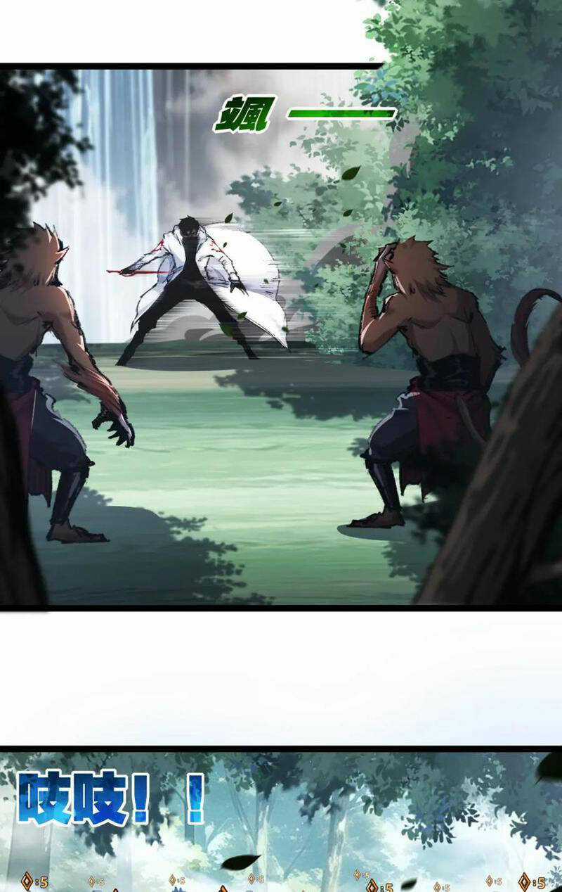 Trảm Nguyệt - Chapter 30 - Trang 29