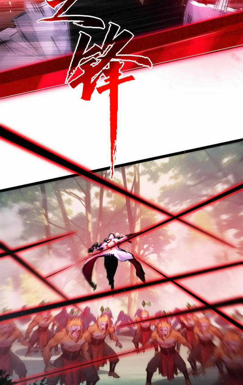 Trảm Nguyệt - Chapter 30 - Trang 31