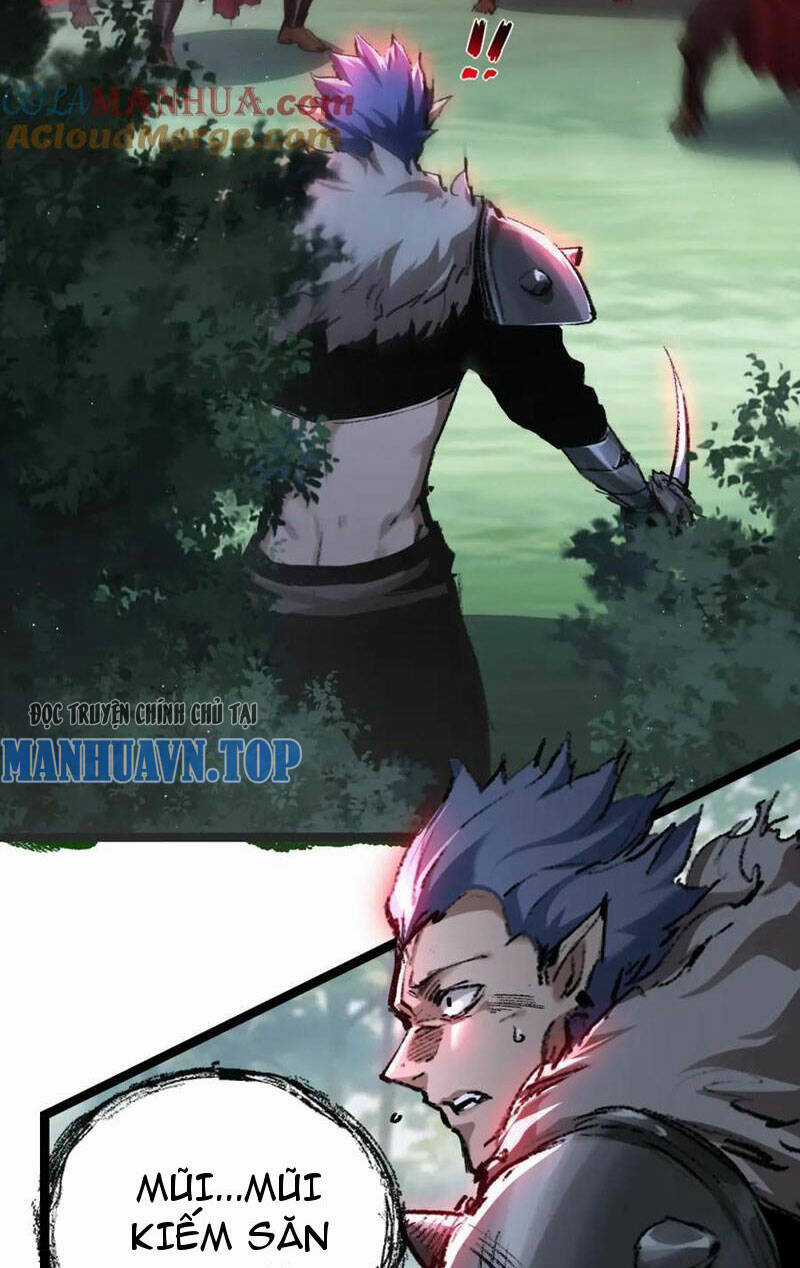 Trảm Nguyệt - Chapter 30 - Trang 32