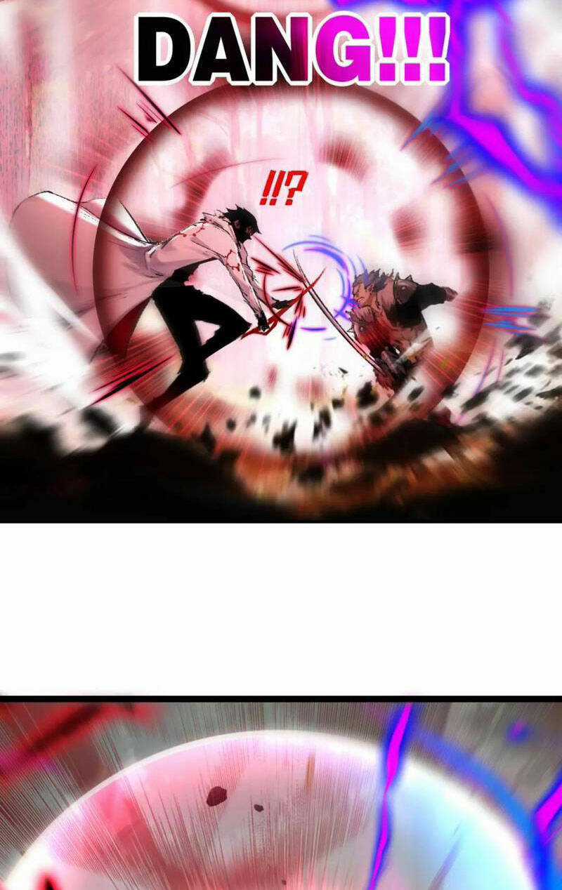 Trảm Nguyệt - Chapter 30 - Trang 35