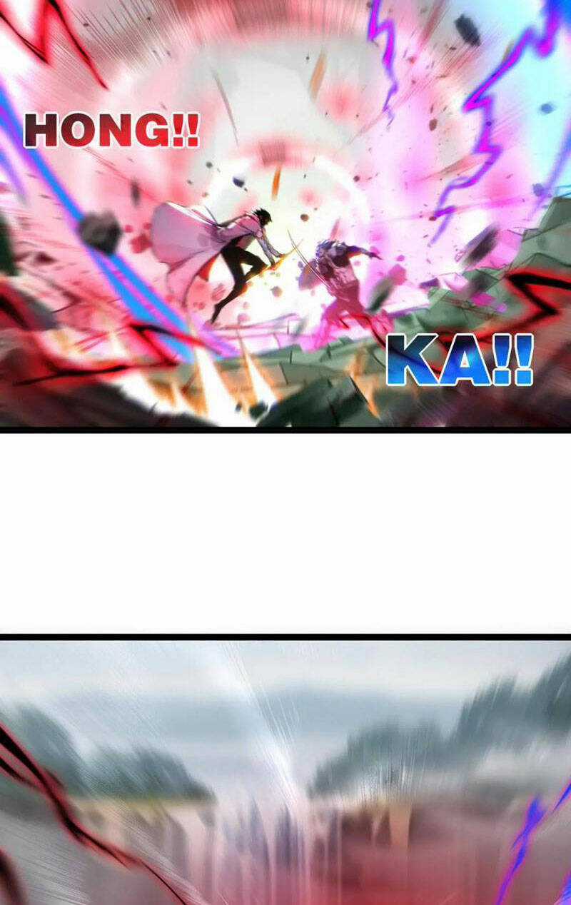 Trảm Nguyệt - Chapter 30 - Trang 36