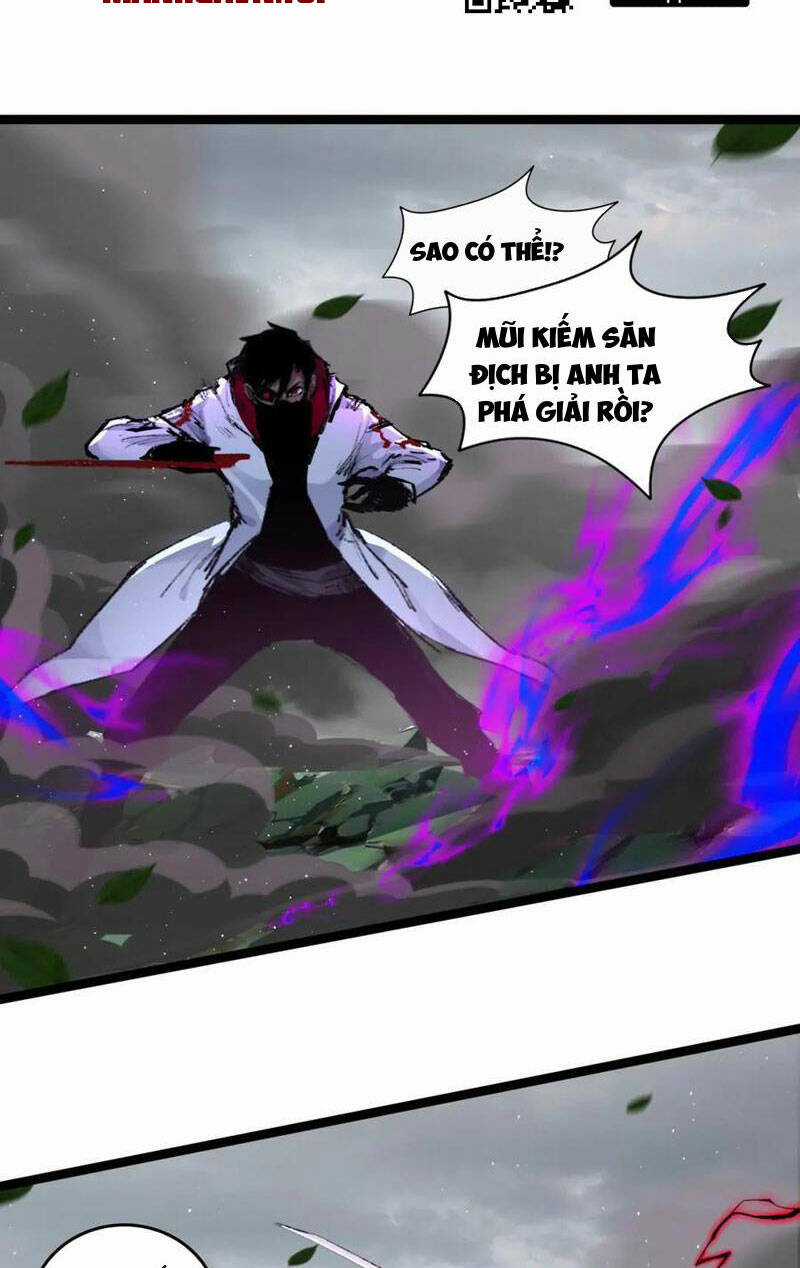 Trảm Nguyệt - Chapter 30 - Trang 38