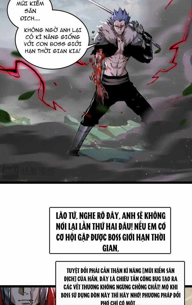 Trảm Nguyệt - Chapter 30 - Trang 39