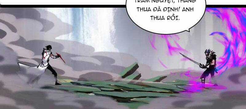 Trảm Nguyệt - Chapter 30 - Trang 42