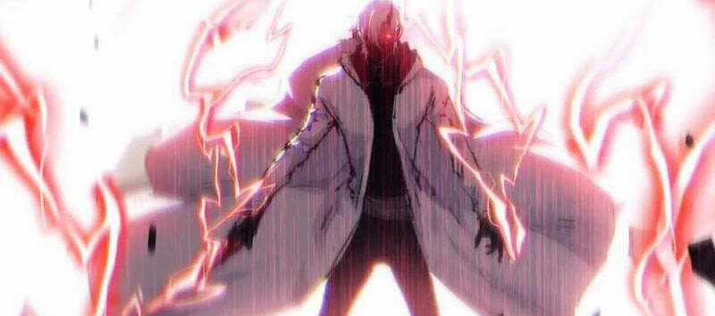 Trảm Nguyệt - Chapter 30 - Trang 46