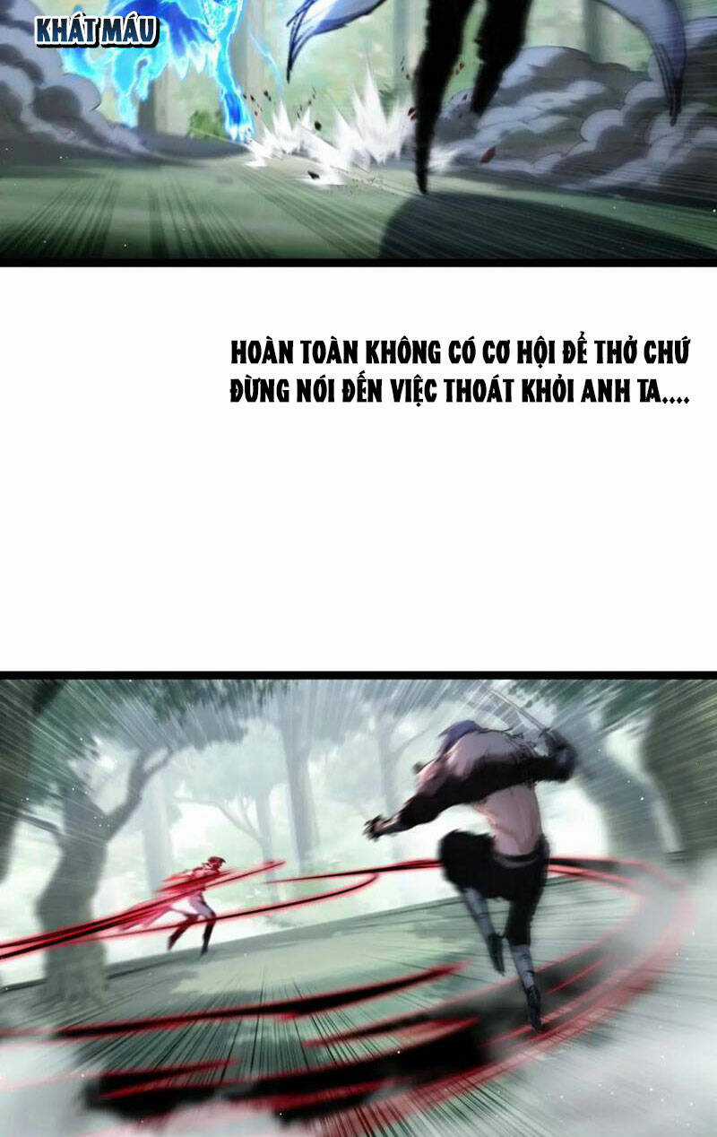 Trảm Nguyệt - Chapter 30 - Trang 6