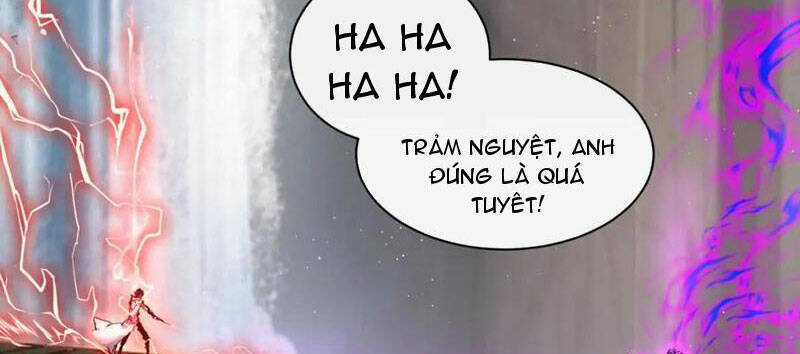 Trảm Nguyệt - Chapter 30 - Trang 52