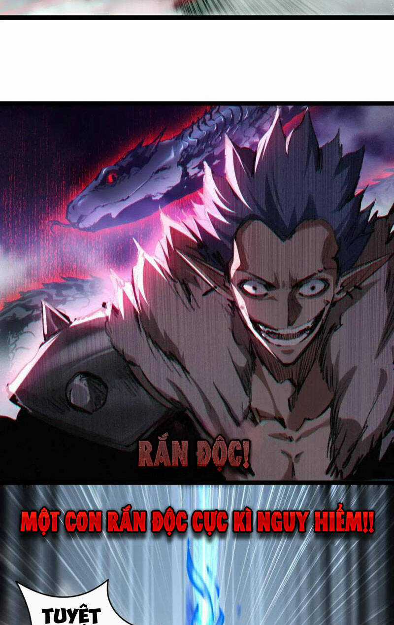 Trảm Nguyệt - Chapter 30 - Trang 7