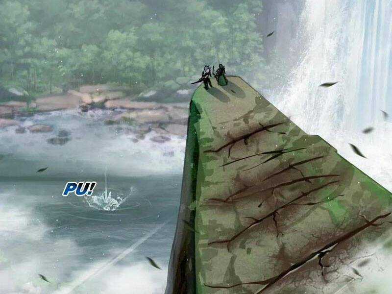 Trảm Nguyệt - Chapter 31 - Trang 15