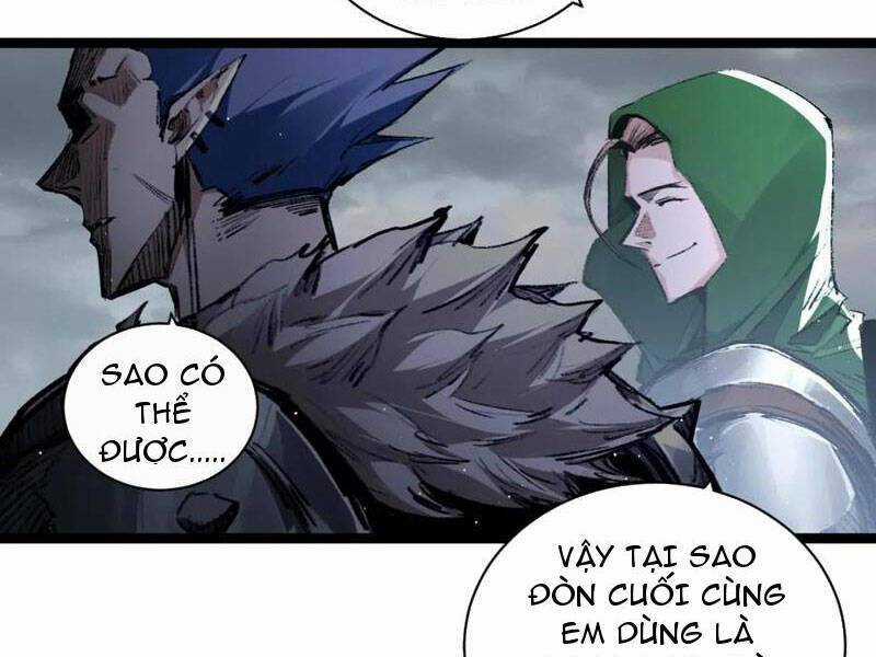 Trảm Nguyệt - Chapter 31 - Trang 18