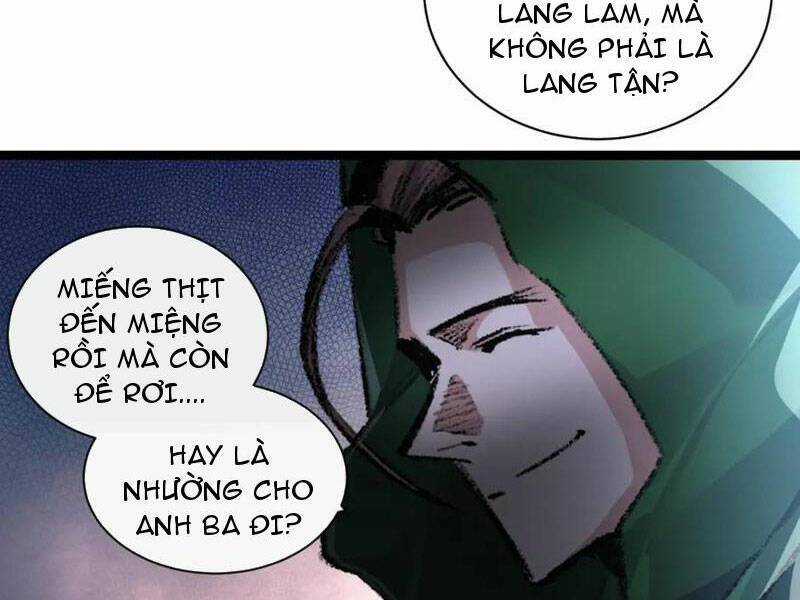 Trảm Nguyệt - Chapter 31 - Trang 19