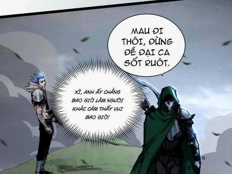 Trảm Nguyệt - Chapter 31 - Trang 23