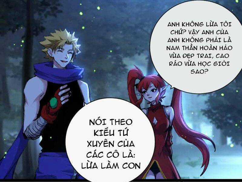Trảm Nguyệt - Chapter 31 - Trang 30
