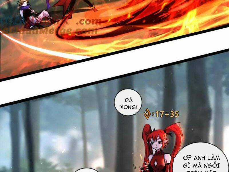 Trảm Nguyệt - Chapter 31 - Trang 38