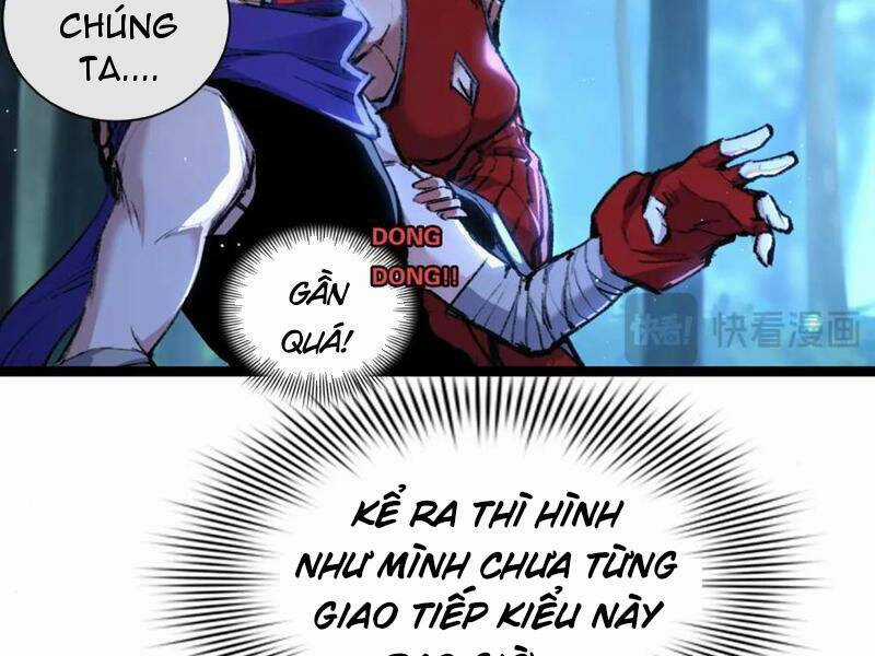 Trảm Nguyệt - Chapter 31 - Trang 42