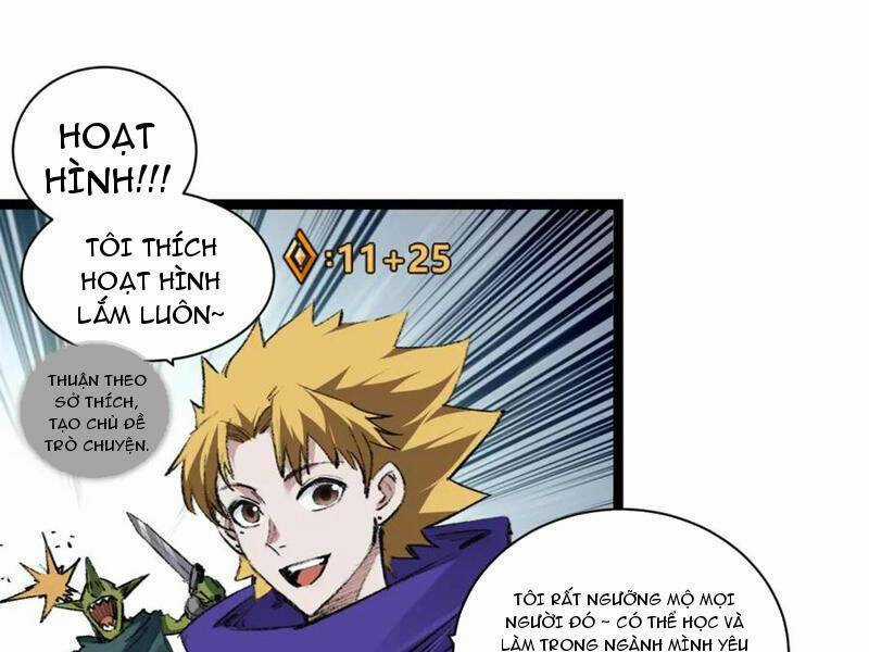 Trảm Nguyệt - Chapter 31 - Trang 46