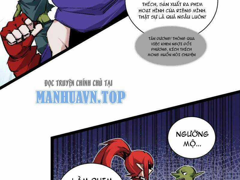 Trảm Nguyệt - Chapter 31 - Trang 47