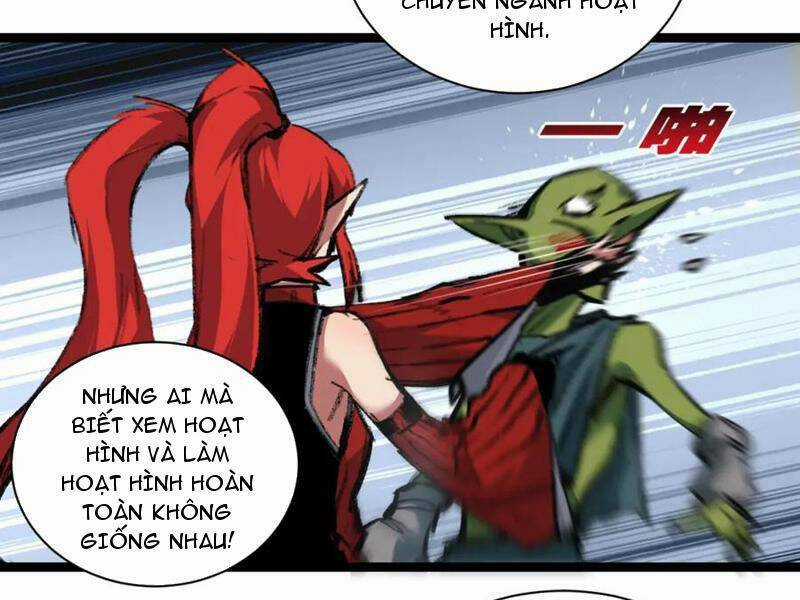 Trảm Nguyệt - Chapter 31 - Trang 49