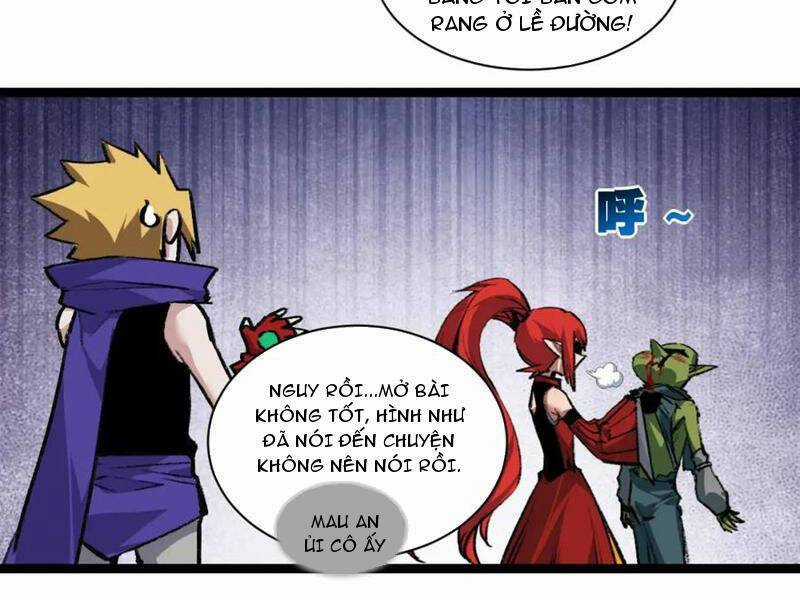 Trảm Nguyệt - Chapter 31 - Trang 52