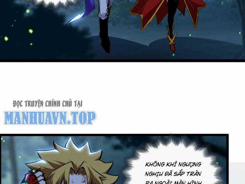 Trảm Nguyệt - Chapter 31 - Trang 60