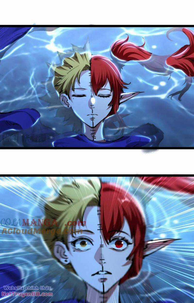 Trảm Nguyệt - Chapter 32 - Trang 1