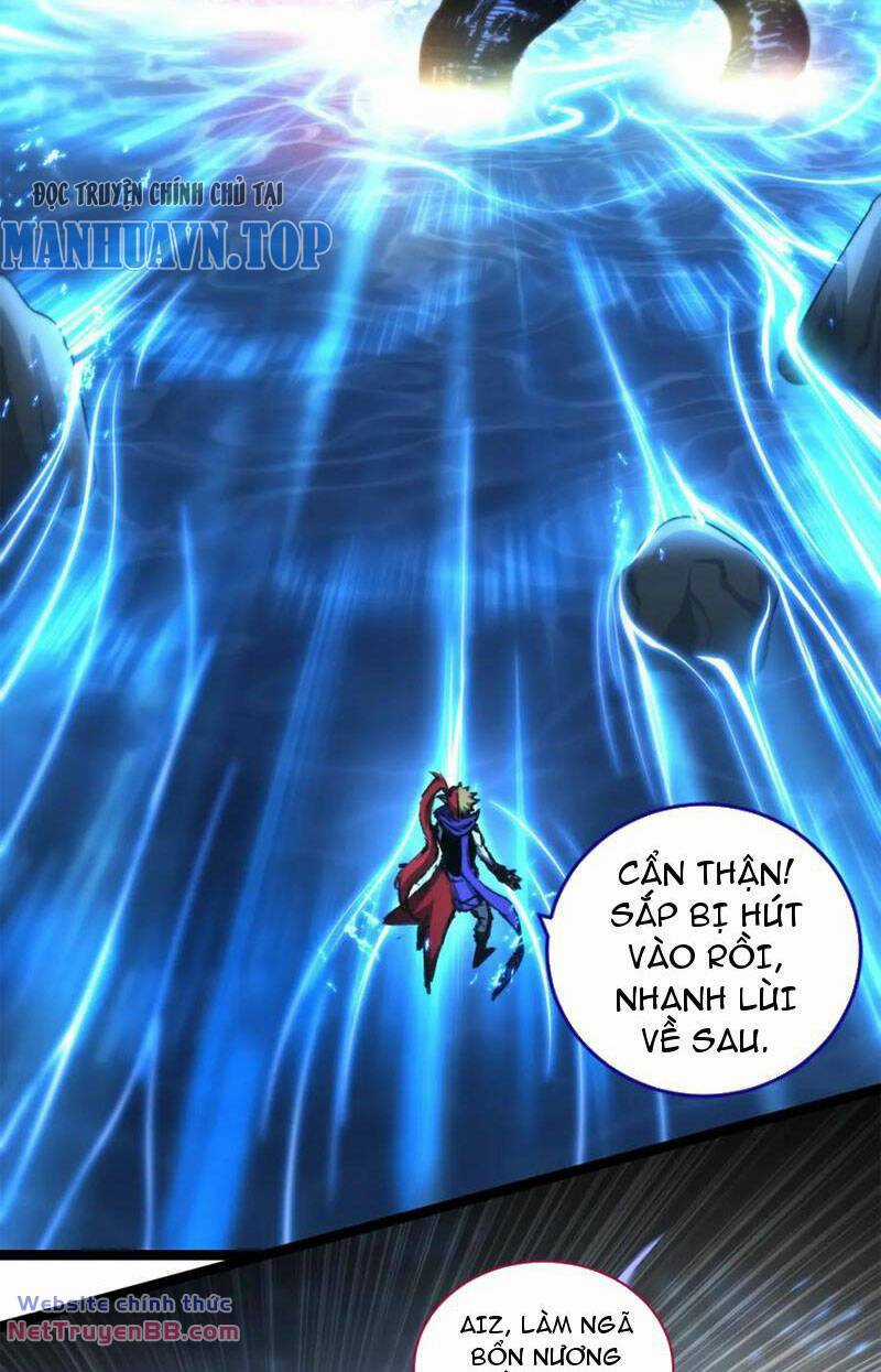 Trảm Nguyệt - Chapter 32 - Trang 12