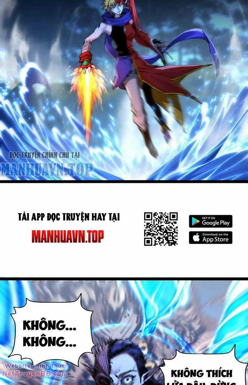 Trảm Nguyệt - Chapter 32 - Trang 15