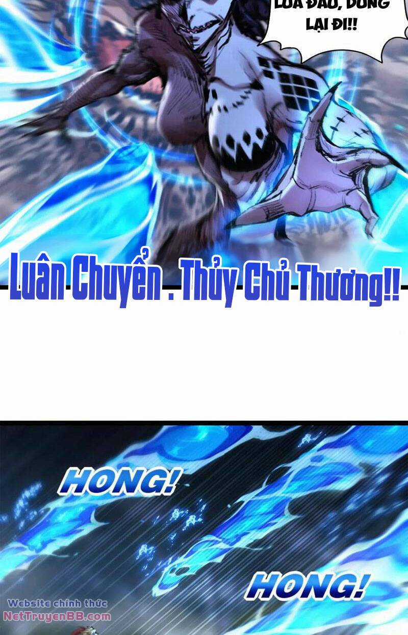 Trảm Nguyệt - Chapter 32 - Trang 16