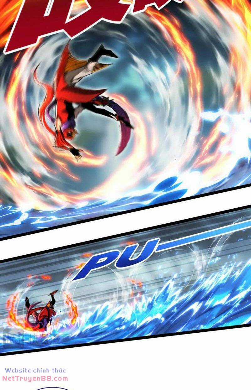 Trảm Nguyệt - Chapter 32 - Trang 18