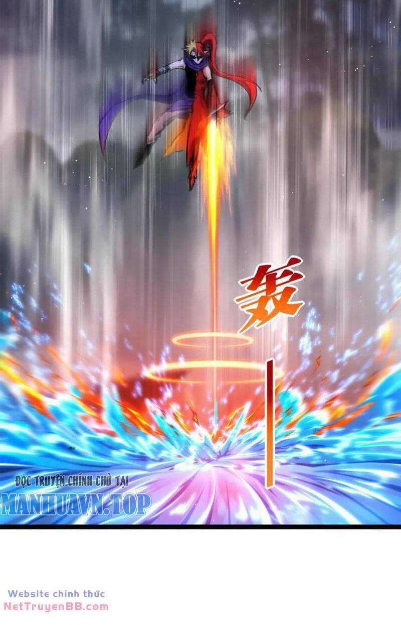 Trảm Nguyệt - Chapter 32 - Trang 20