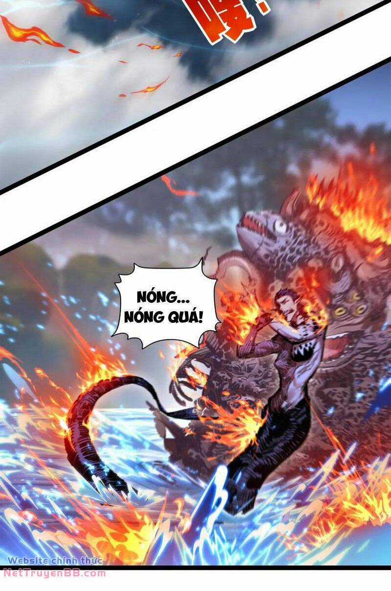 Trảm Nguyệt - Chapter 32 - Trang 22