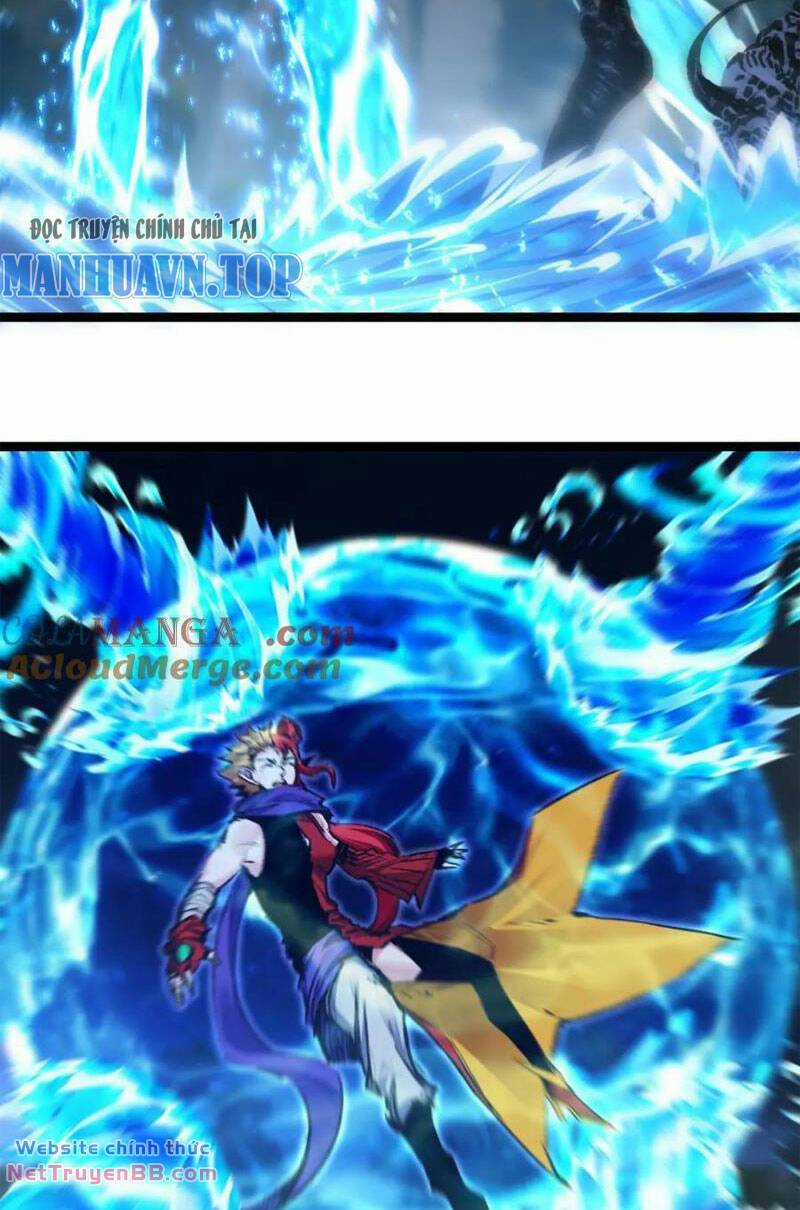 Trảm Nguyệt - Chapter 32 - Trang 25