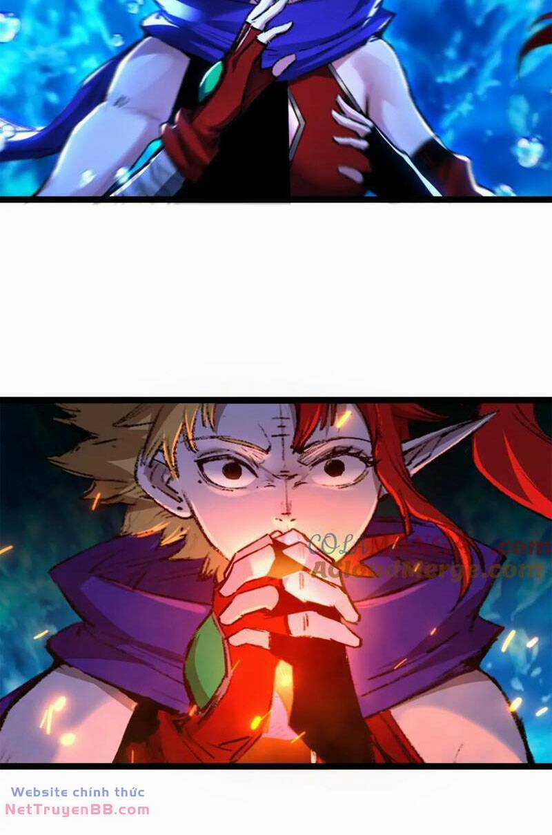 Trảm Nguyệt - Chapter 32 - Trang 29