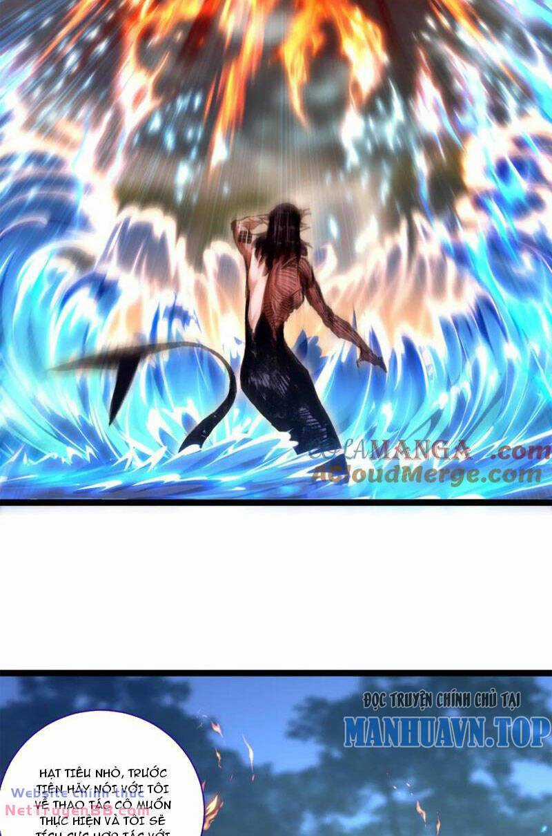 Trảm Nguyệt - Chapter 32 - Trang 31