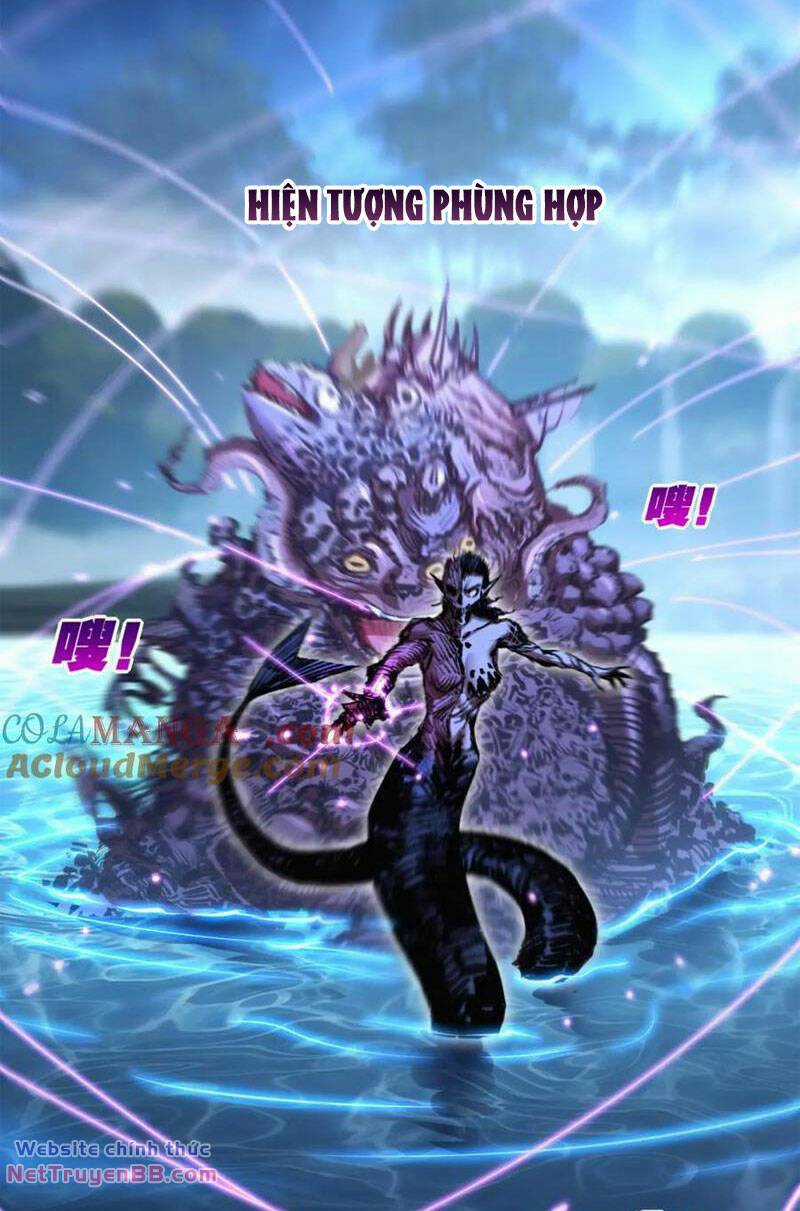 Trảm Nguyệt - Chapter 32 - Trang 33