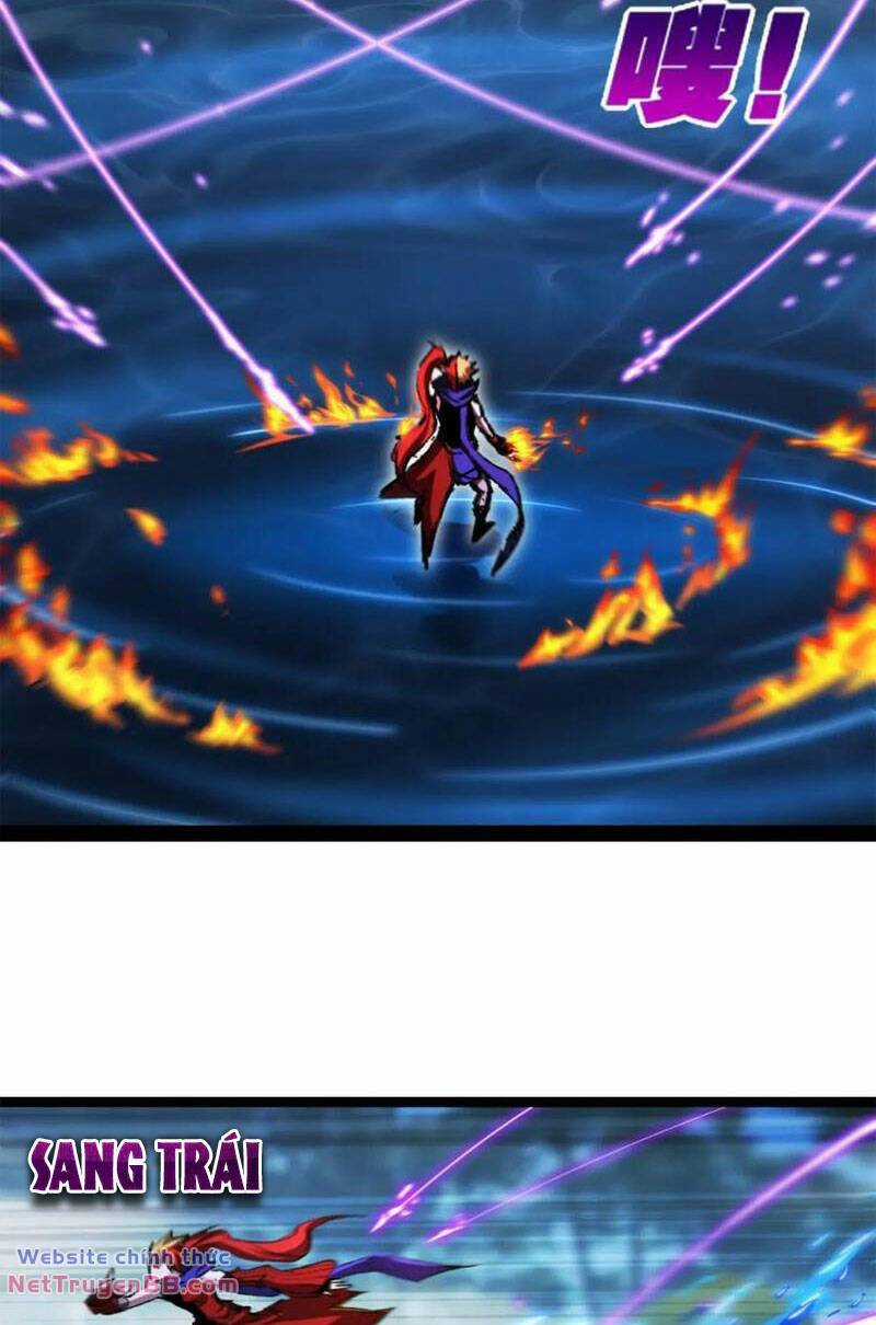 Trảm Nguyệt - Chapter 32 - Trang 34