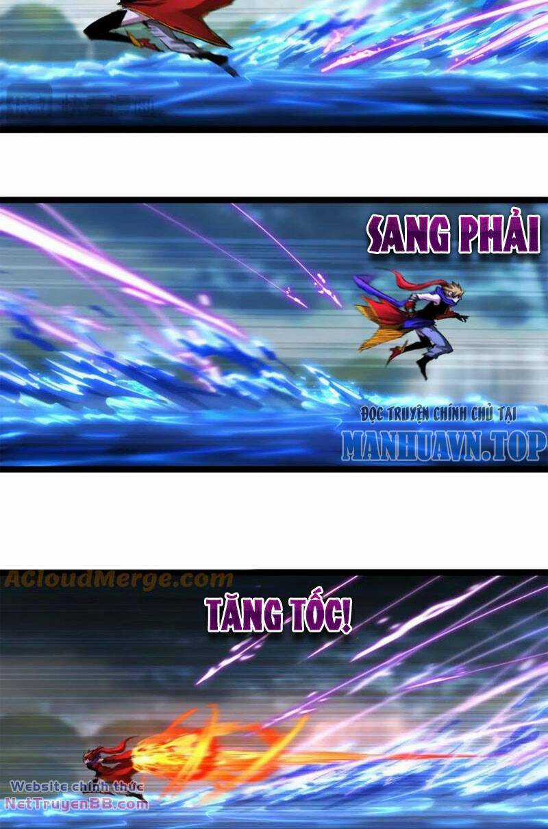 Trảm Nguyệt - Chapter 32 - Trang 35