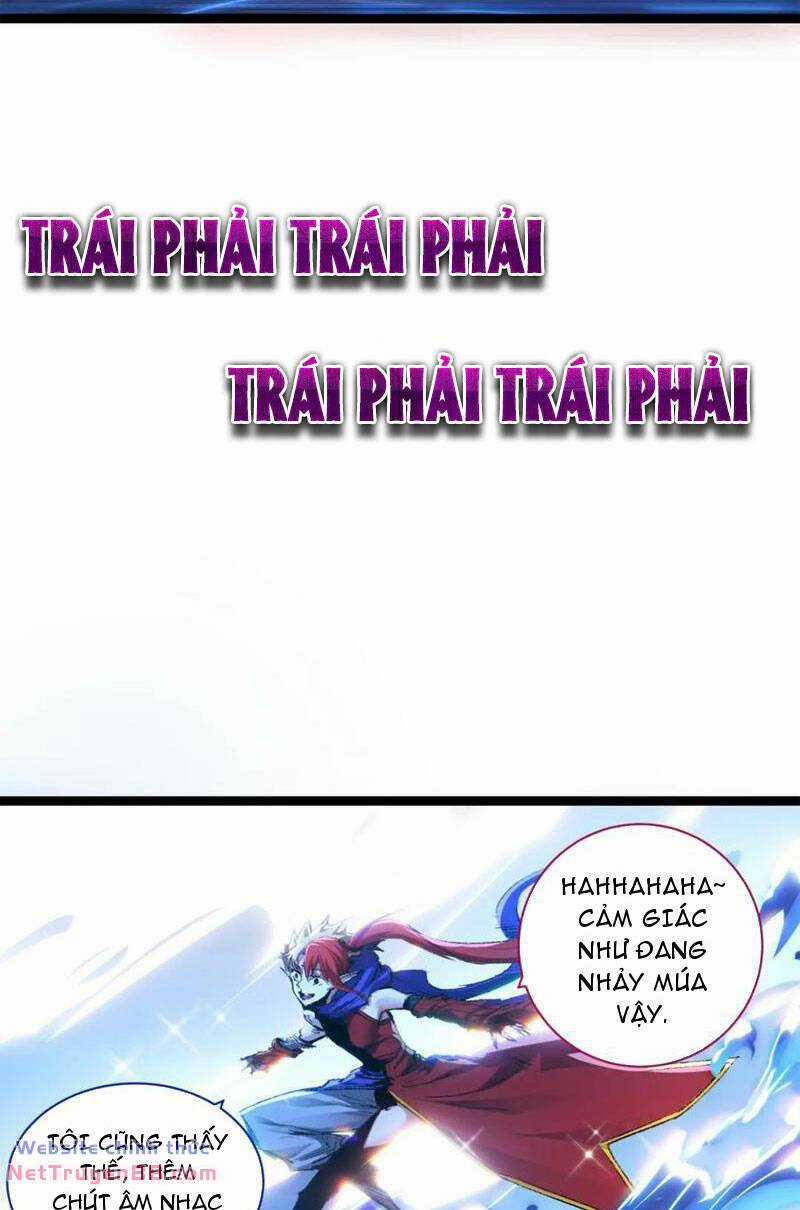 Trảm Nguyệt - Chapter 32 - Trang 36