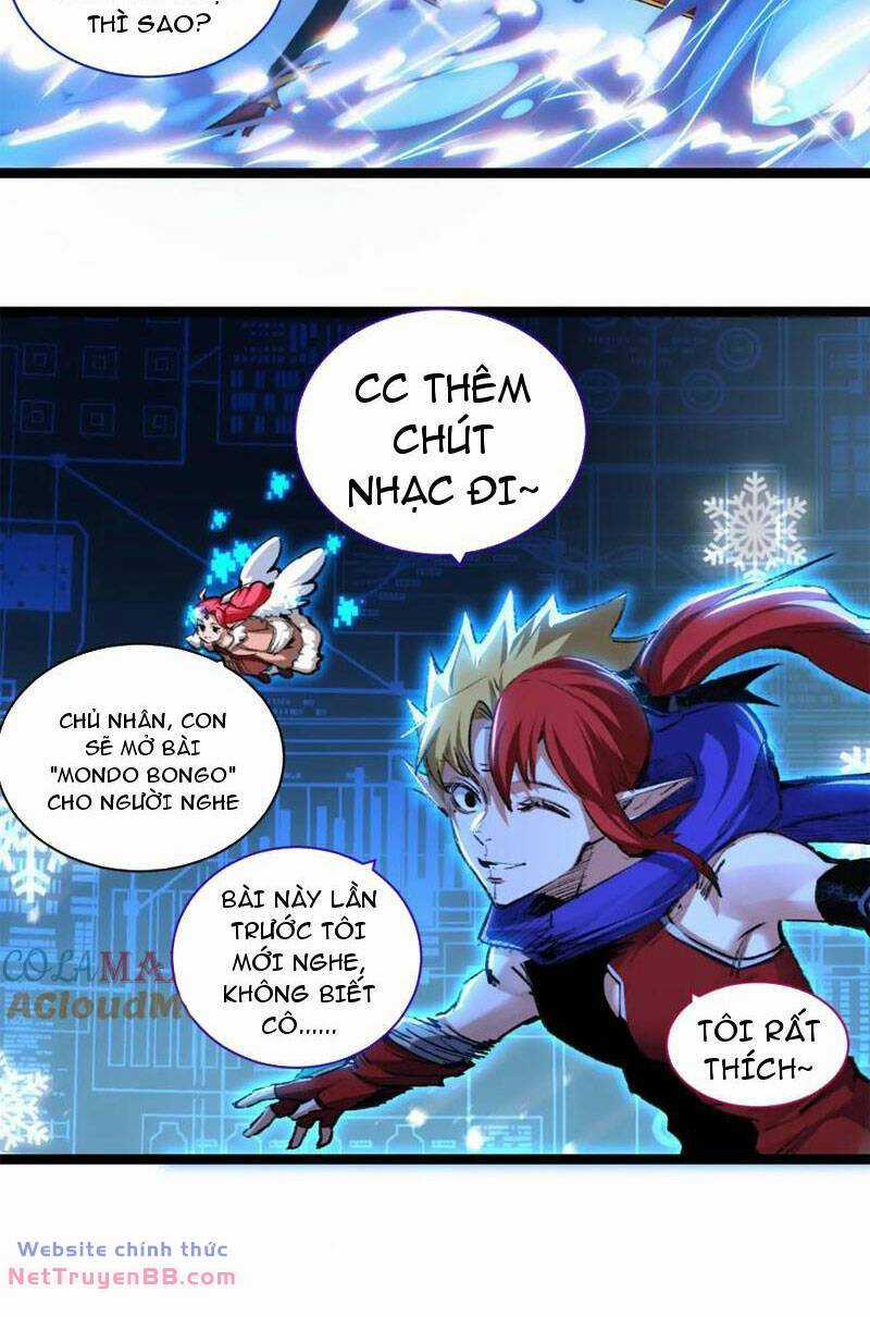 Trảm Nguyệt - Chapter 32 - Trang 37