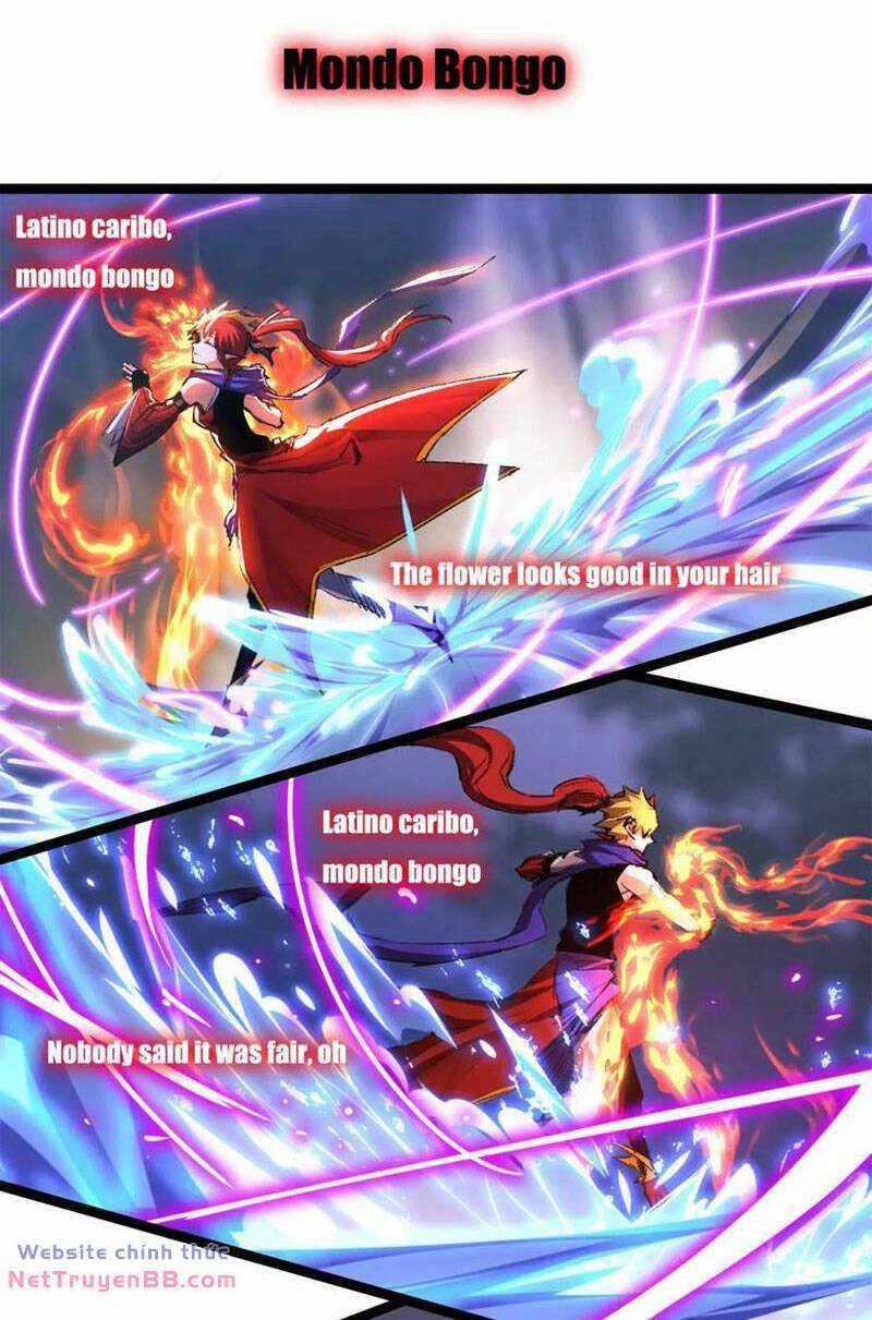 Trảm Nguyệt - Chapter 32 - Trang 38