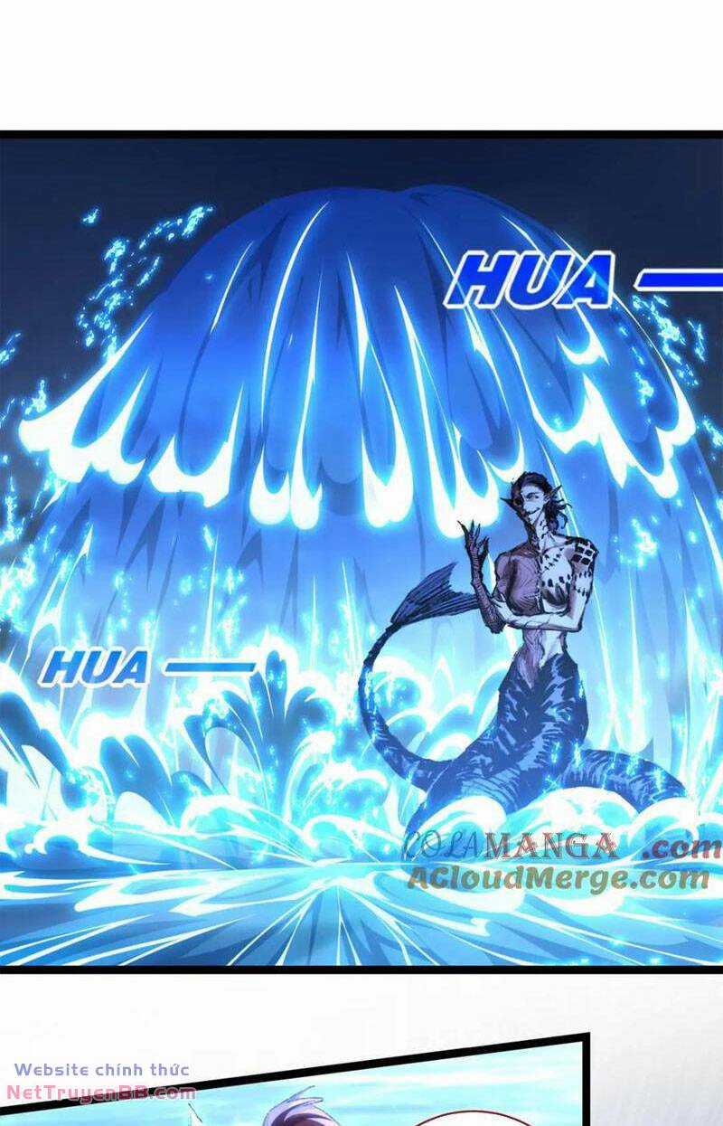 Trảm Nguyệt - Chapter 32 - Trang 5