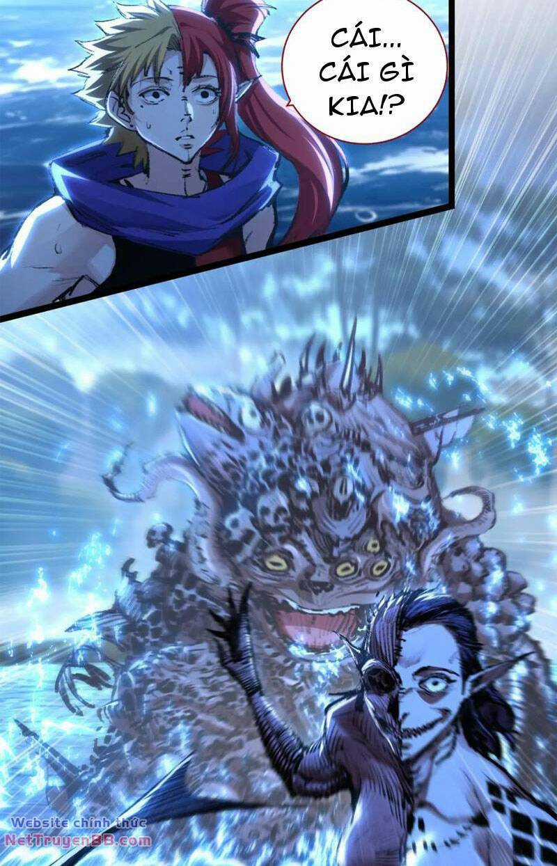 Trảm Nguyệt - Chapter 32 - Trang 6